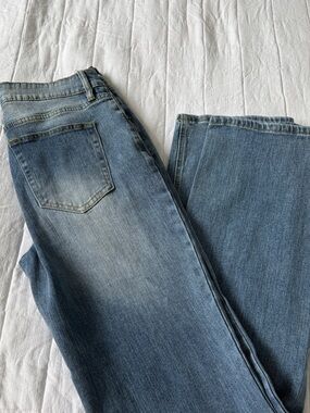 NEW fashion nova jeans